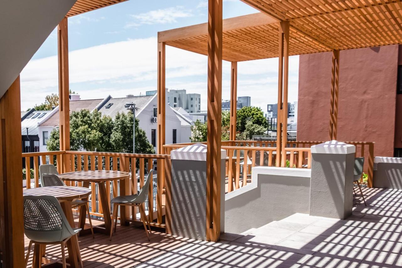 Antrim Boutique Hotel By Totalstay Ciudad del Cabo Exterior foto