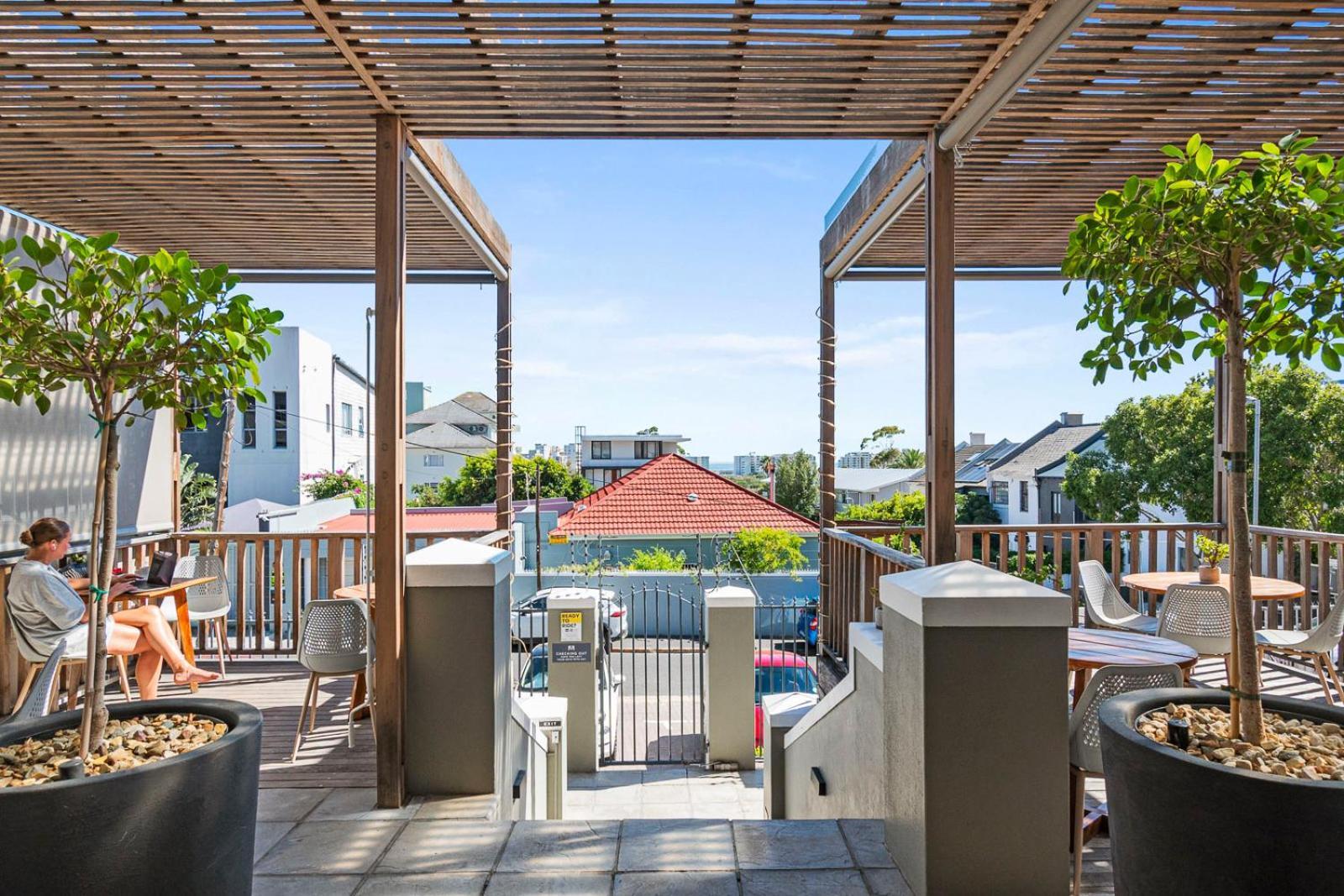 Antrim Boutique Hotel By Totalstay Ciudad del Cabo Exterior foto