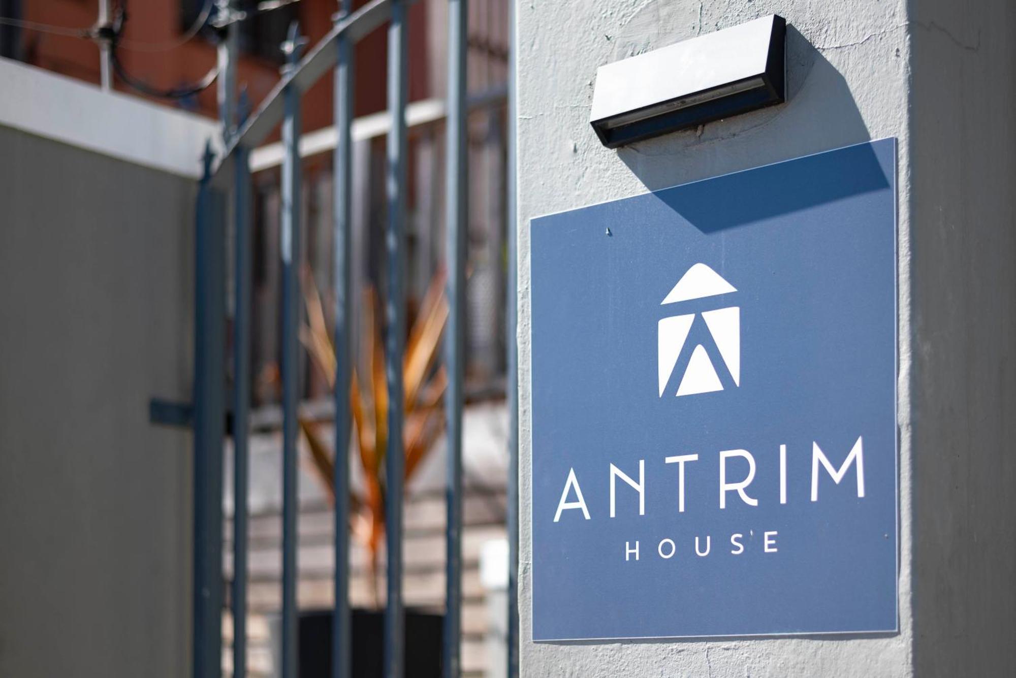 Antrim Boutique Hotel By Totalstay Ciudad del Cabo Exterior foto