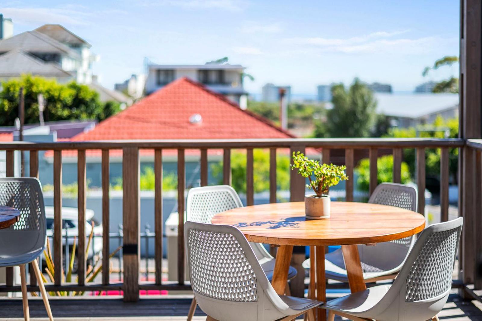 Antrim Boutique Hotel By Totalstay Ciudad del Cabo Exterior foto
