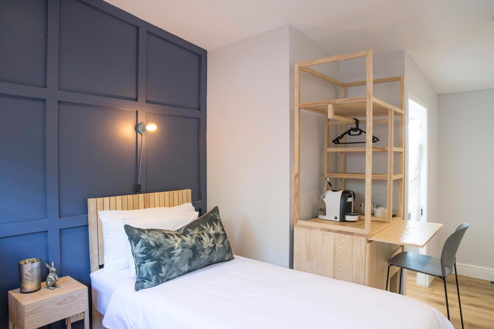 Antrim Boutique Hotel By Totalstay Ciudad del Cabo Exterior foto