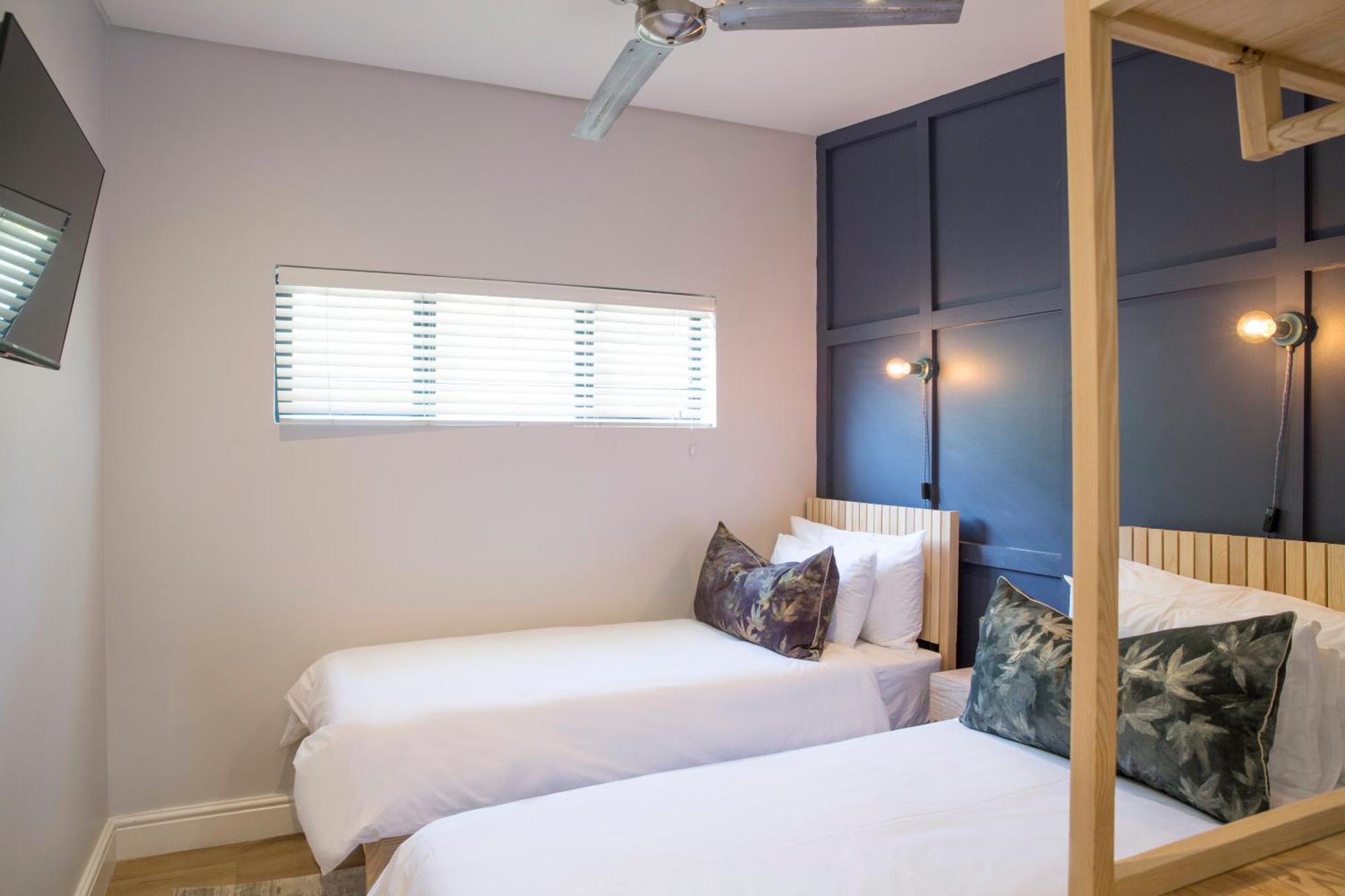 Antrim Boutique Hotel By Totalstay Ciudad del Cabo Exterior foto