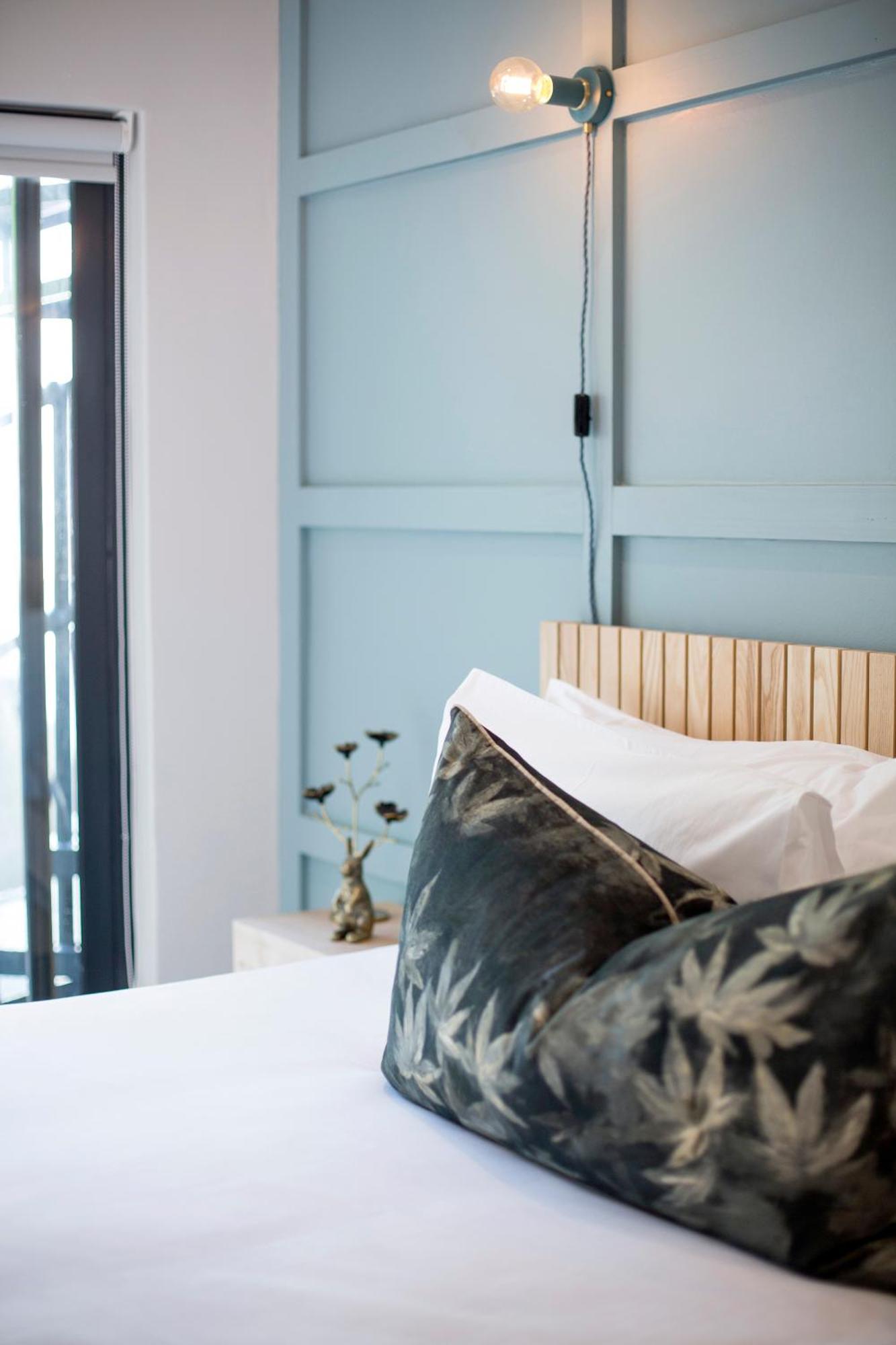 Antrim Boutique Hotel By Totalstay Ciudad del Cabo Exterior foto