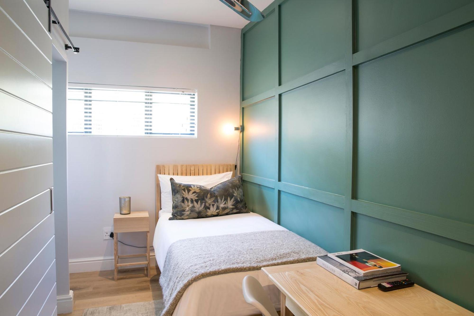 Antrim Boutique Hotel By Totalstay Ciudad del Cabo Habitación foto