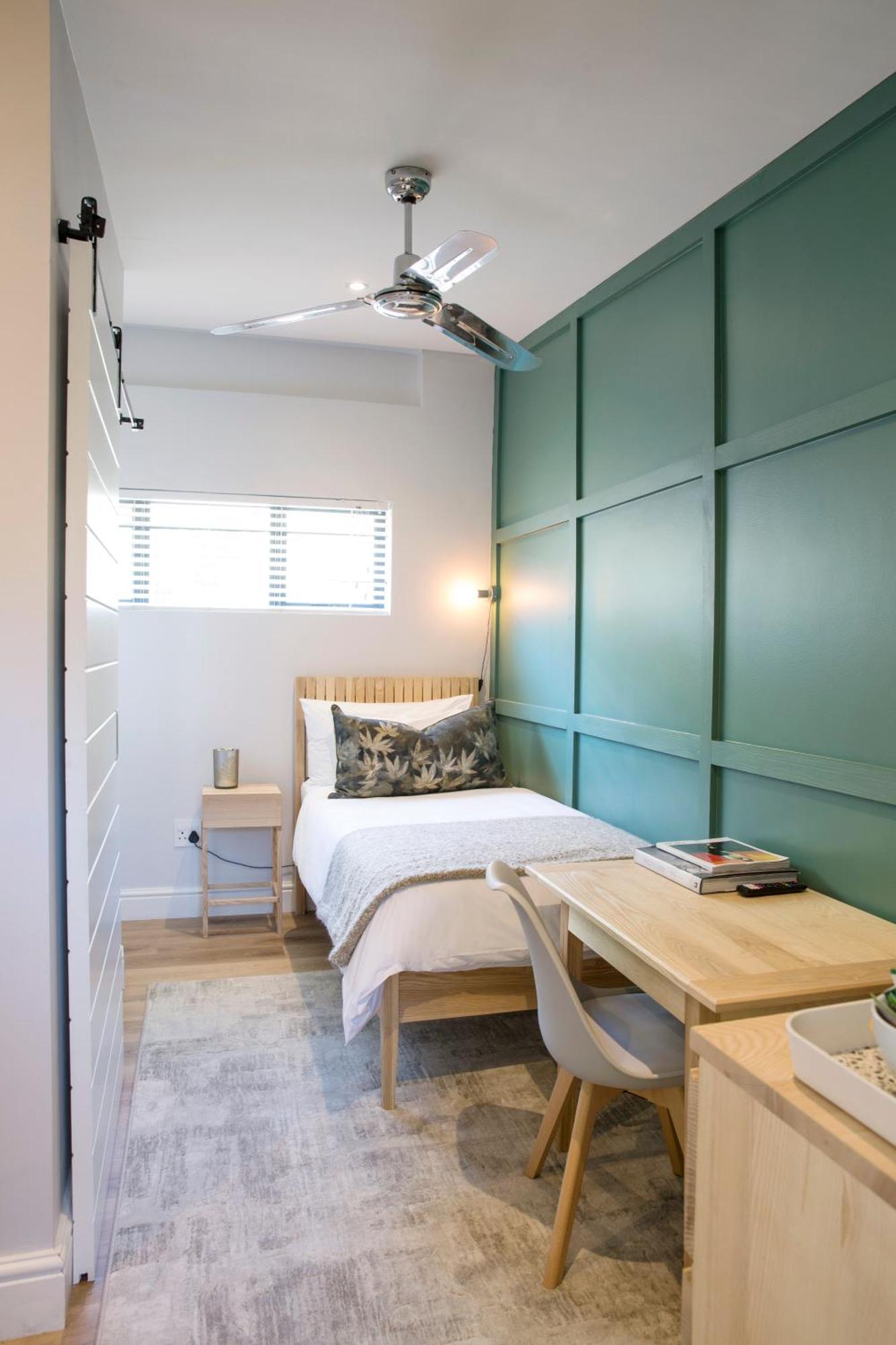 Antrim Boutique Hotel By Totalstay Ciudad del Cabo Exterior foto